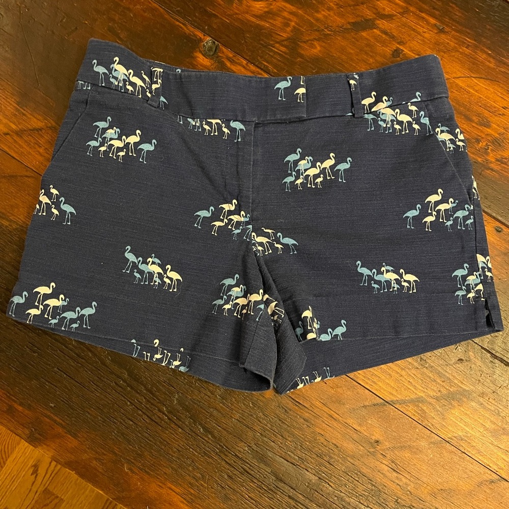 Loft shorts/ flamingo 🦩